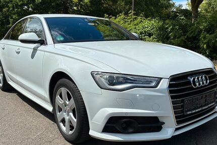 Audi A6 159.000 km 17.900 &euro; Königs Wusterhausen 15711