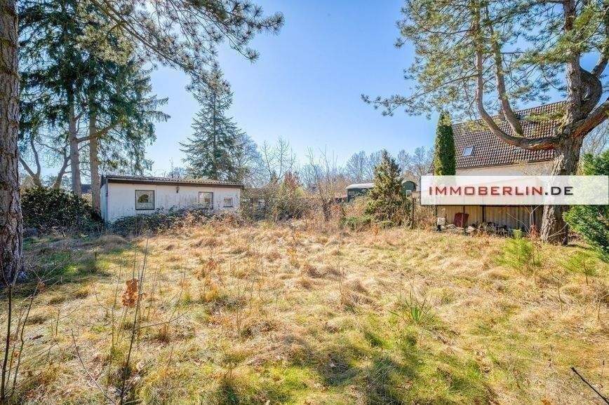 Grundstück Petershagen/Eggersdorf Petershagen - 299.000&euro; | Angebot:24668037