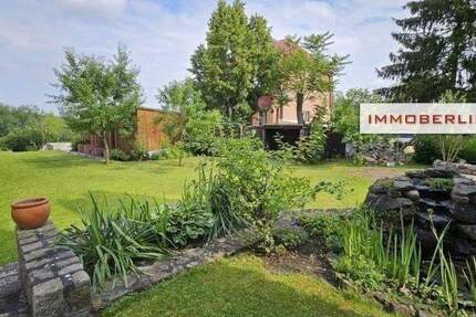 Haus Rüdersdorf bei Berlin Hennickendorf - 1.499.000&euro; | Angebot:25862599