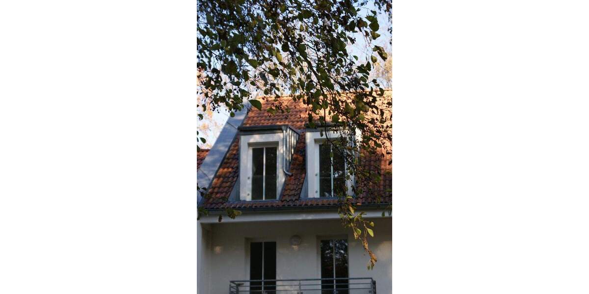 Etagenwohnung Woltersdorf - 1 Zimmer, 52 m&sup2;, 205.000&euro; | Angebot:25724242