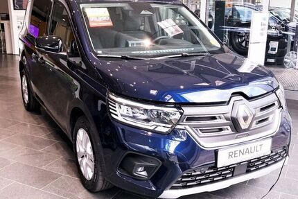 Renault Kangoo 2.100 km 41.689 &euro; Hoppegarten 15366