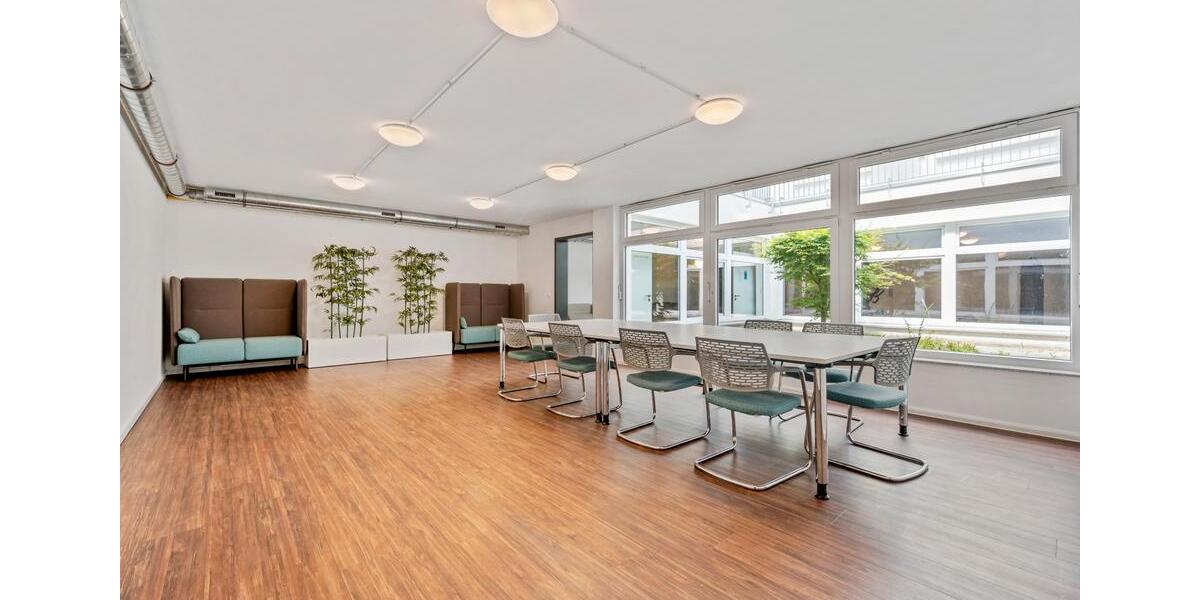 Erdgeschoßwohnung Berlin Tempelhof-Schöneberg - 1 Zimmer, 27 m&sup2;, 722&euro; | Angebot:24865472