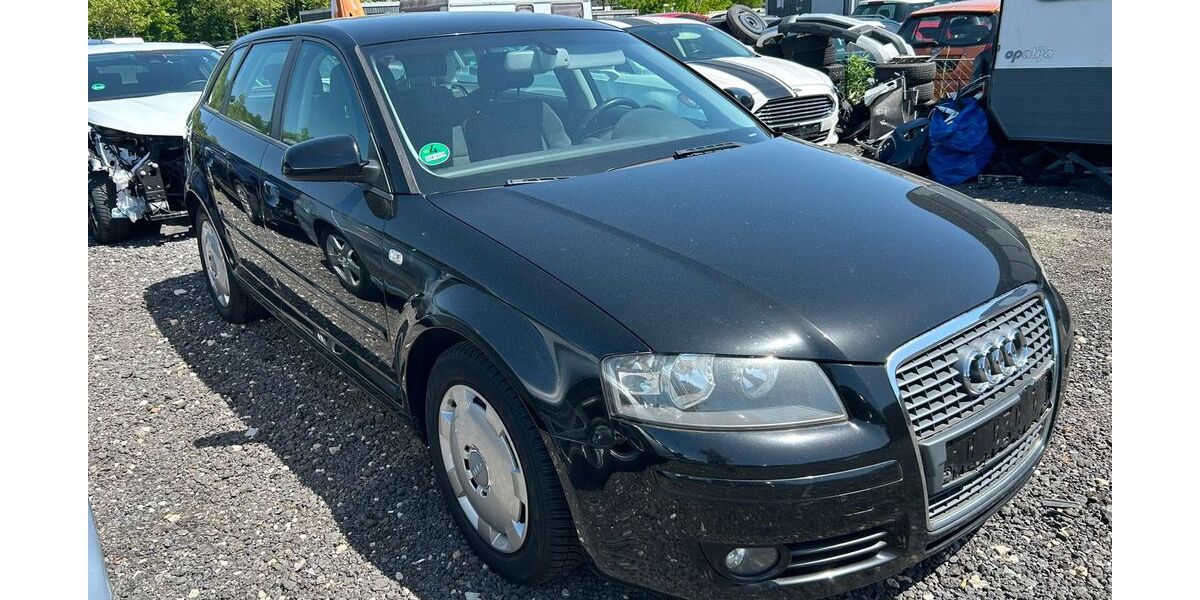 Audi A3 275.899 km 1.890 &euro; Mahlow 15831