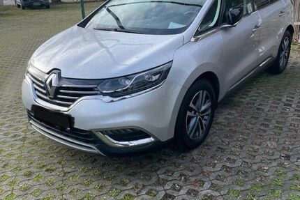 Renault Espace 132.810 km 16.500 &euro; Hoppegarten 15366