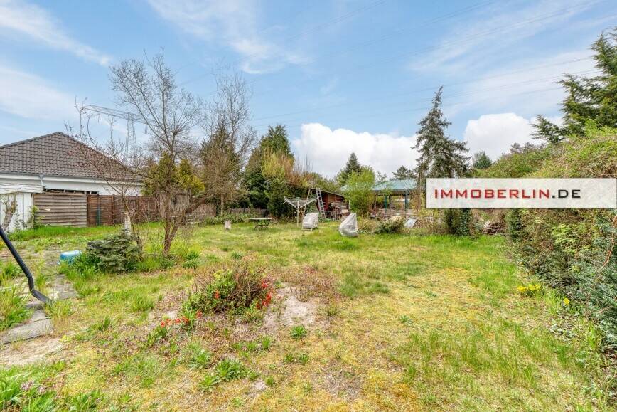 Einfamilienhaus Berlin Baumschulenweg - 5 Zimmer, 90 m&sup2;, 438.000&euro; | Angebot:26627184