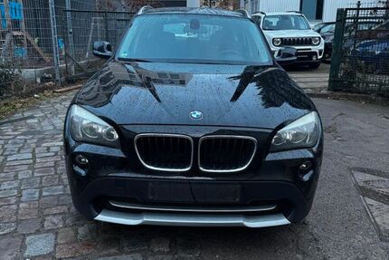 BMW X1 105.000 km 10.999 &euro; Berlin 13187