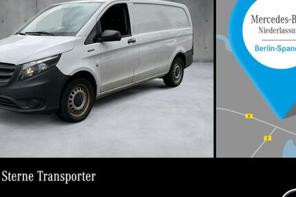 Mercedes-Benz Vito 29.503 km 10.686 &euro; Berlin 13581