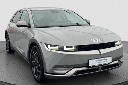 Hyundai IONIQ 5 36.716 km 29.900 &euro; Berlin 12683