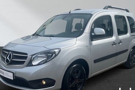 Mercedes-Benz Citan 73.150 km 14.975 &euro; Oranienburg OT Germendorf 16515