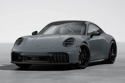 Porsche 992 3.500 km 196.900 € Berlin 10587