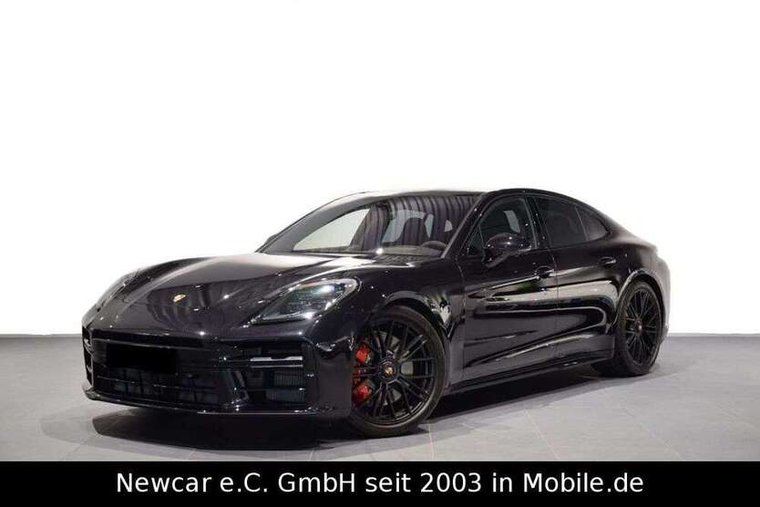 Panamera
