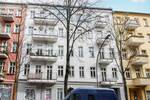 Etagenwohnung Berlin Friedrichshain - 2 Zimmer, 52 m&sup2;, 298.000&euro; | Angebot:26688485