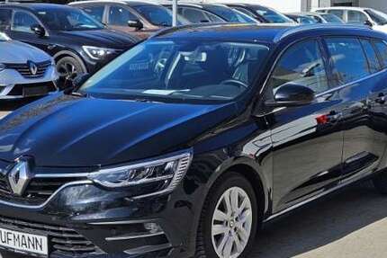 Renault Megane 39.264 km 16.490 &euro; Berlin - Steglitz 12247