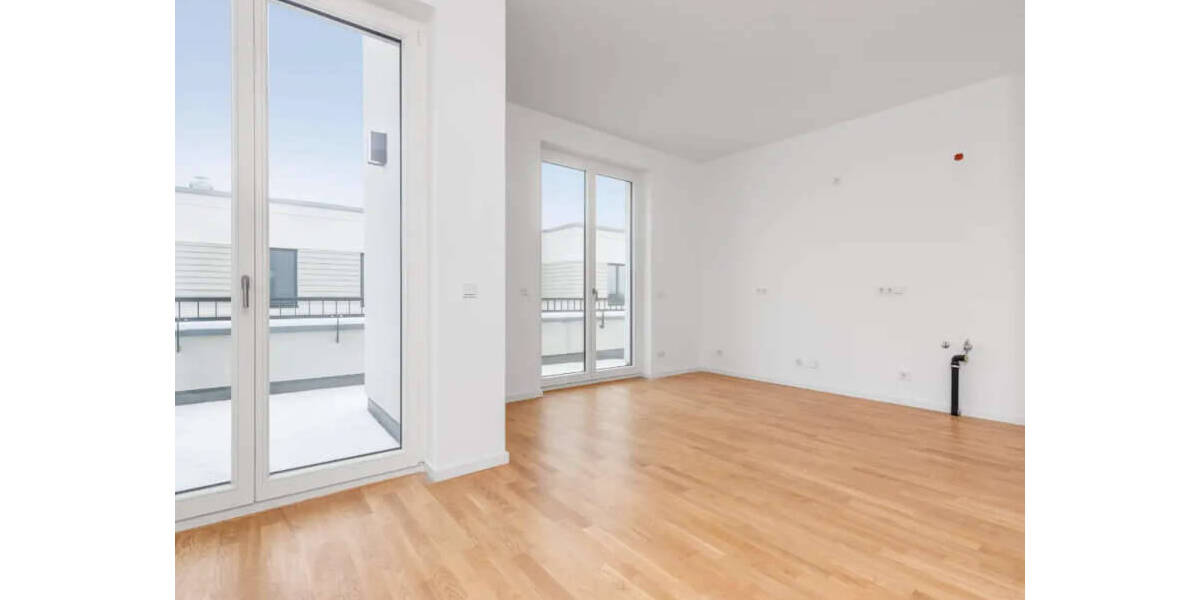 Etagenwohnung Potsdam Bornstedter Feld - 4 Zimmer, 144 m&sup2;, 1.047.862&euro; | Angebot:25750120