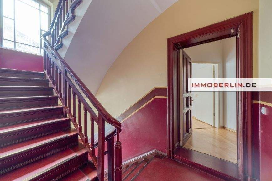 Etagenwohnung Berlin Friedrichshain - 2 Zimmer, 71 m&sup2;, 439.000&euro; | Angebot:25995901