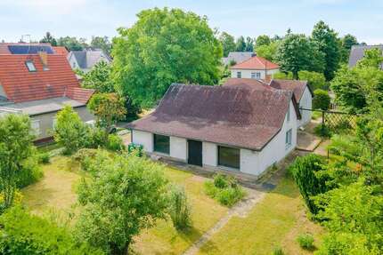 Grundstück Hönow Hönow - 185.000&euro; | Angebot:26934020