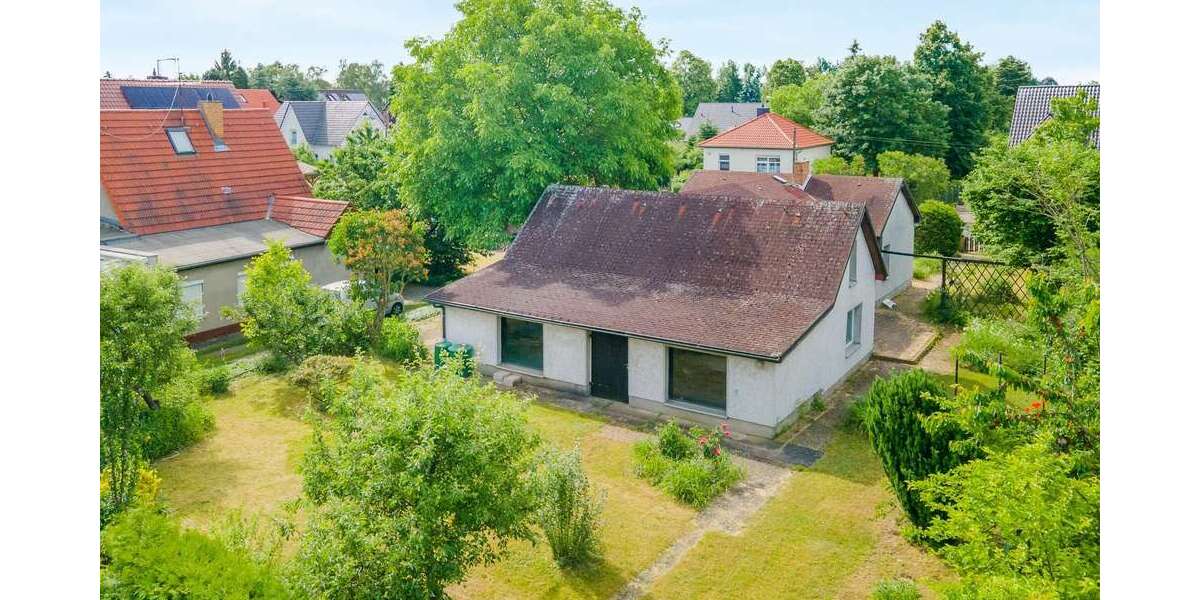 Grundstück Hönow Hönow - 185.000&euro; | Angebot:26934020