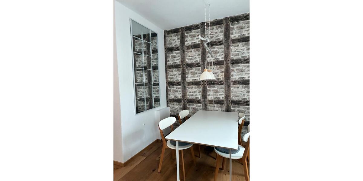 Doppelhaushälfte Berlin Tempelhof-Schöneberg - 3 Zimmer, 115 m&sup2;, 2.400&euro; | Angebot:25080445