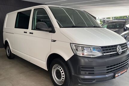 VW T6 Transporter 175.834 km 10.950 &euro; Berlin 12357