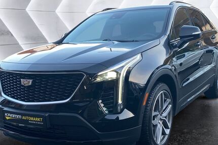 Cadillac XT4 27.982 km 32.890 &euro; Berlin-Französisch Buchholz 13127
