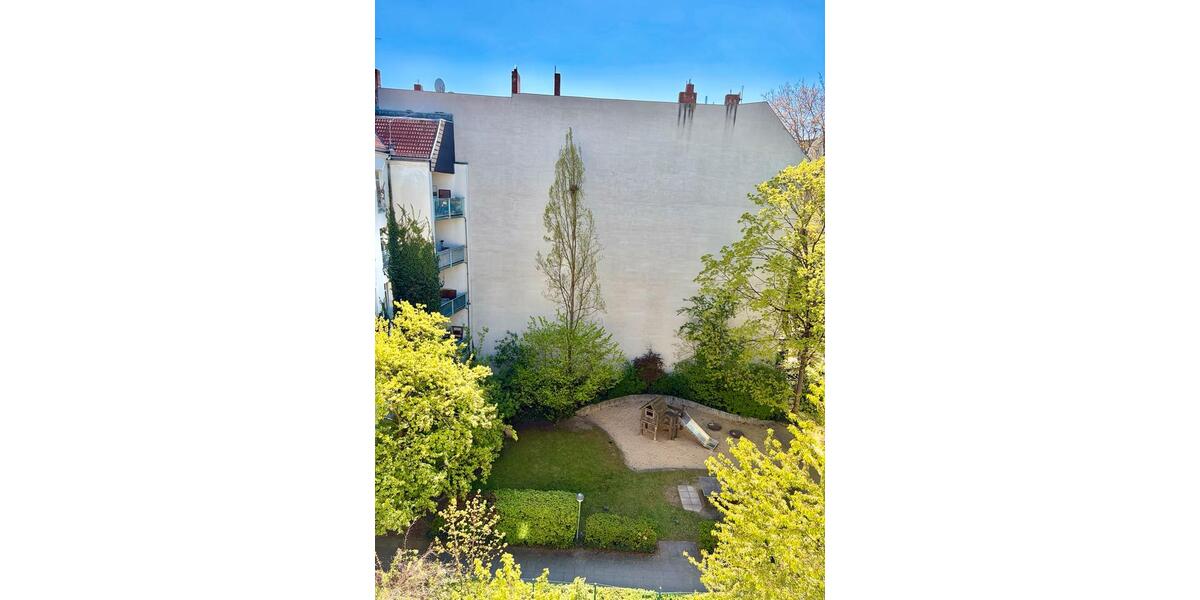 Dachgeschoßwohnung Berlin Mitte - 1 Zimmer, 49 m&sup2;, 280.000&euro; | Angebot:26498026