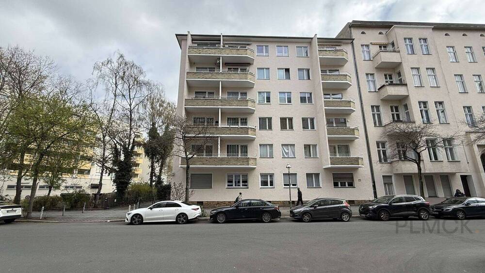 Etagenwohnung Berlin Schöneberg - 3 Zimmer, 70 m&sup2;, 479.000&euro; | Angebot:26029823