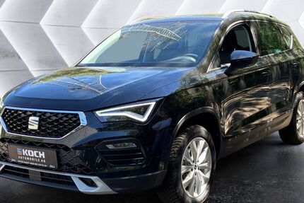 Seat Ateca 1.100 km 28.900 &euro; Berlin 12683
