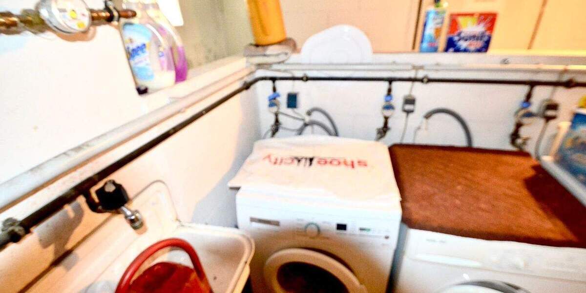 Etagenwohnung Berlin Wilhelmsruh - 2 Zimmer, 52 m&sup2;, 189.000&euro; | Angebot:25672821