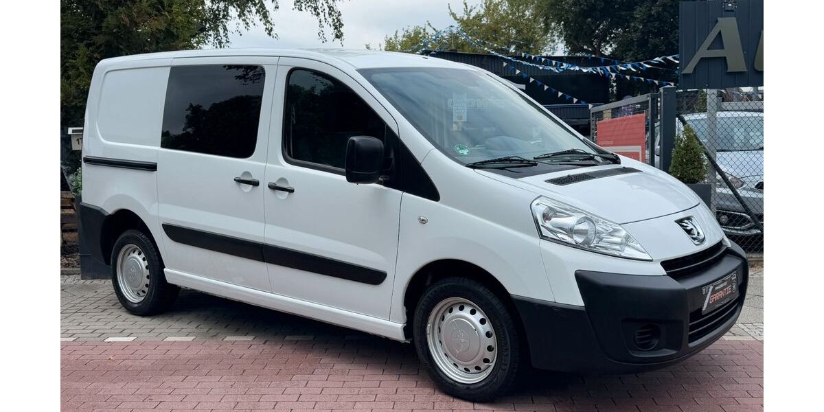 Peugeot Expert 111.761 km 6.490 &euro; BERLIN 13127
