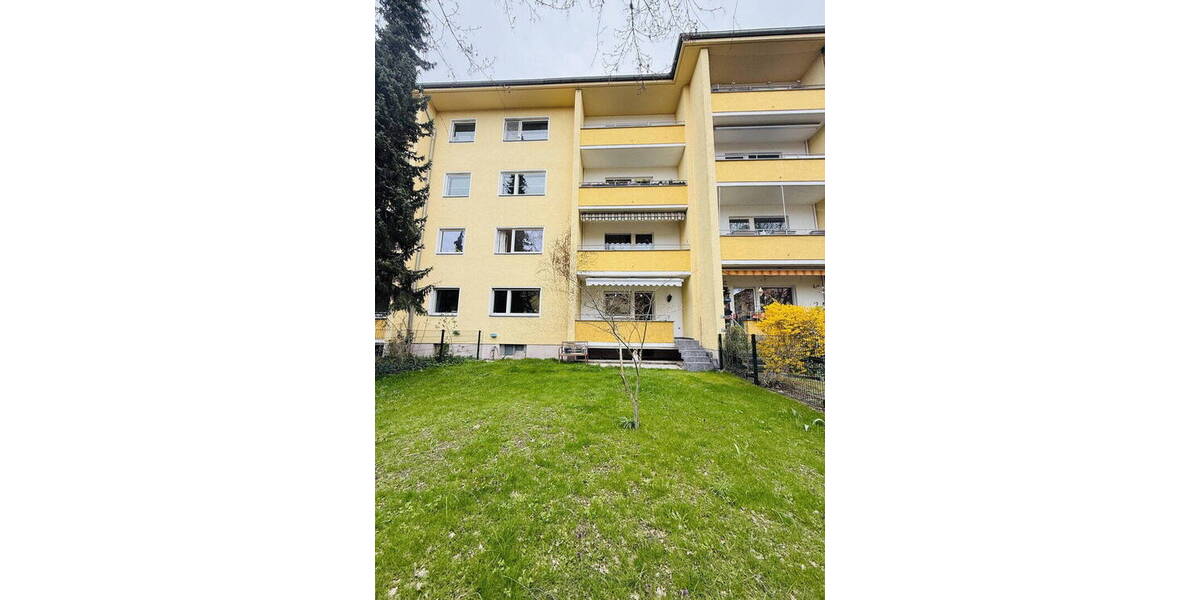 Etagenwohnung Berlin Wedding - 2 Zimmer, 55 m&sup2;, 299.000&euro; | Angebot:25992798