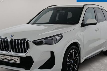 BMW X1 12.688 km 40.900 &euro; Berlin 14057