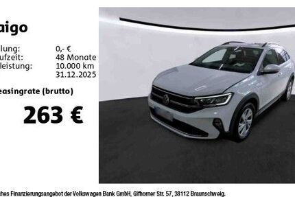 VW Taigo 39.237 km 18.444 &euro; Berlin 12105