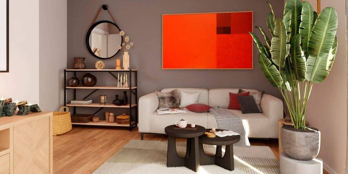 Etagenwohnung Berlin Lichtenrade - 3 Zimmer, 102 m&sup2;, 589.900&euro; | Angebot:25927505