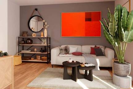 Wohnung Berlin Lichtenrade - 3 Zimmer, 102 m&sup2;, 589.900&euro; | Angebot:25927505