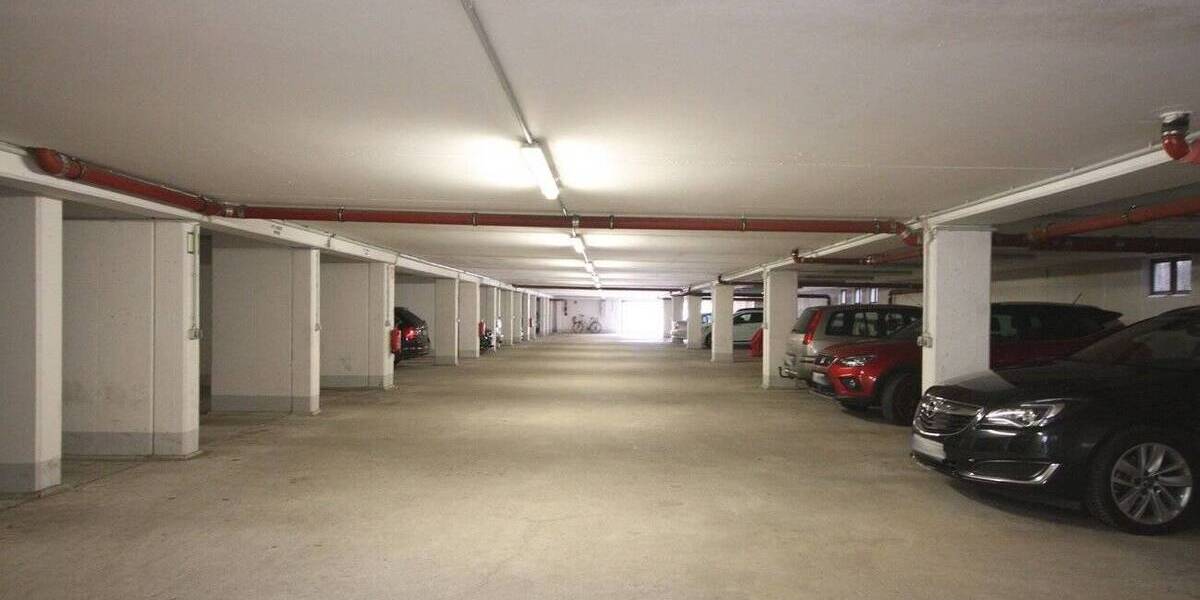 Etagenwohnung Falkensee - 2 Zimmer, 52 m&sup2;, 195.000&euro; | Angebot:25699597