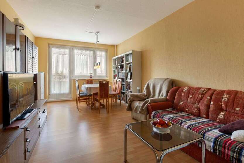 Wohnung zum Kaufen in Berlin 163.000 € 100 m²