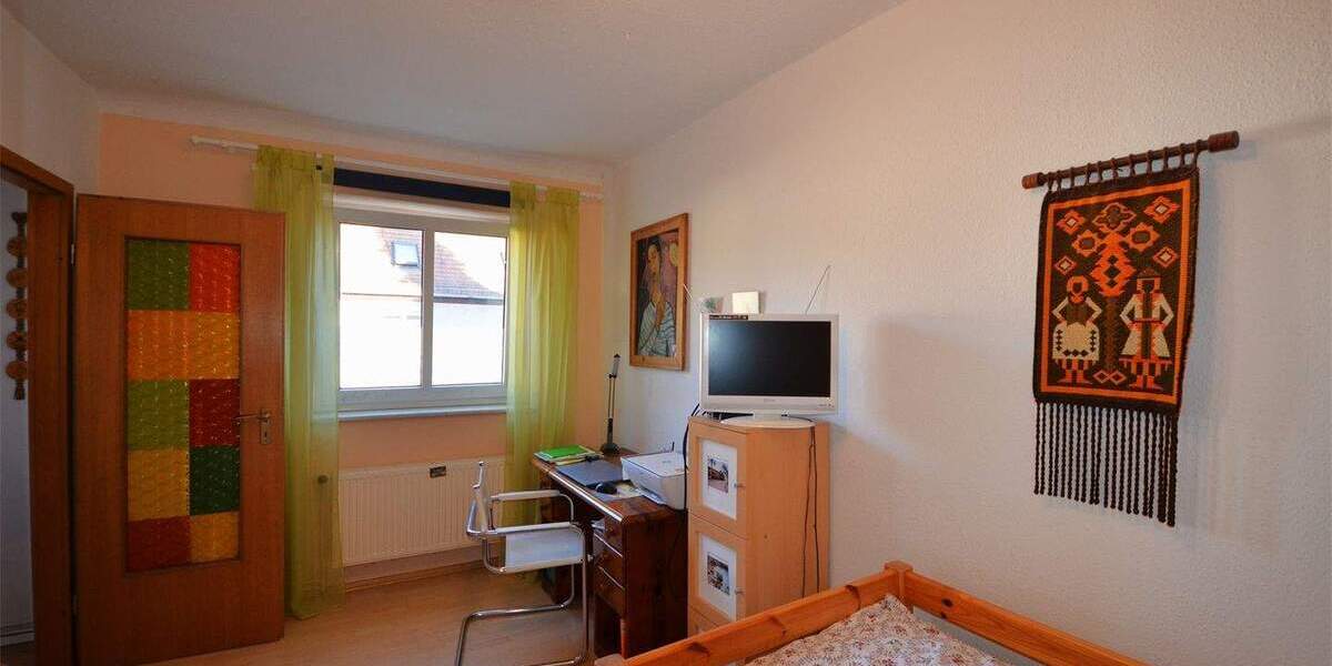 Reihenendhaus Berlin Lichtenrade - 5 Zimmer, 103 m&sup2;, 599.000&euro; | Angebot:23324286