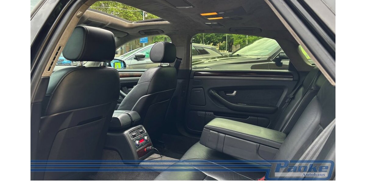 Audi A8 3.0 TDI quattro Lang*Pano*Touch ID*4xSHZ 265.860 km 6.990 &euro; Berlin 13187