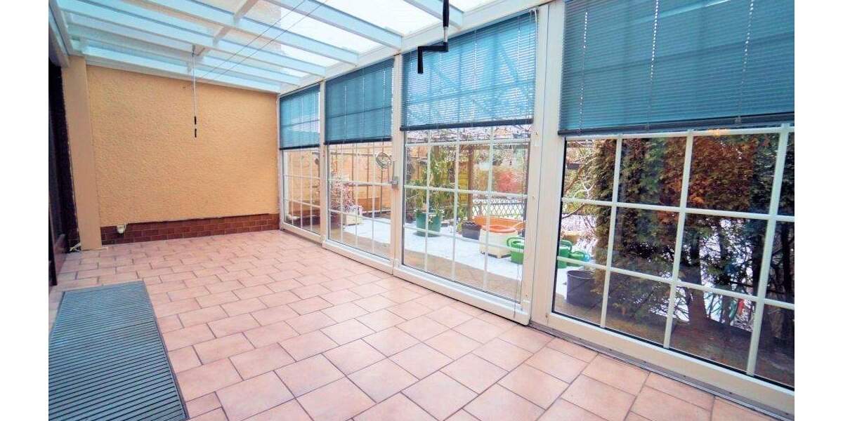 Reihenmittelhaus Berlin Buckow - 4 Zimmer, 105 m&sup2;, 450.000&euro; | Angebot:24846800