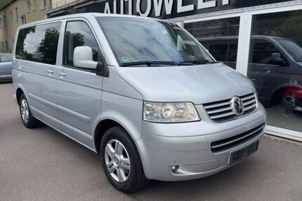 VW T5 Transporter 390.000 km 7.990 &euro; Berlin 12349