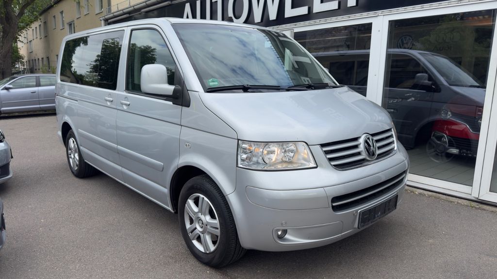 VW T5 Transporter 390.000 km 7.990 &euro; Berlin 12349