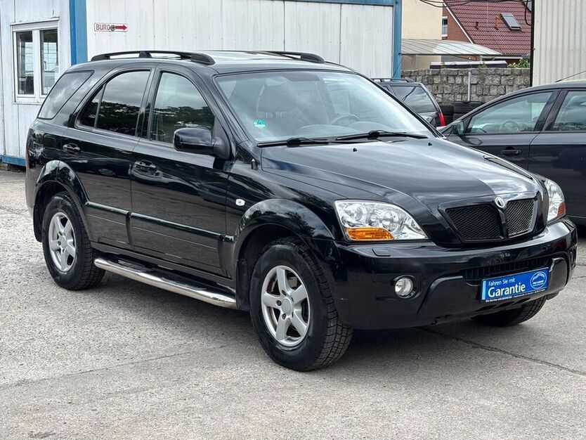 Sorento