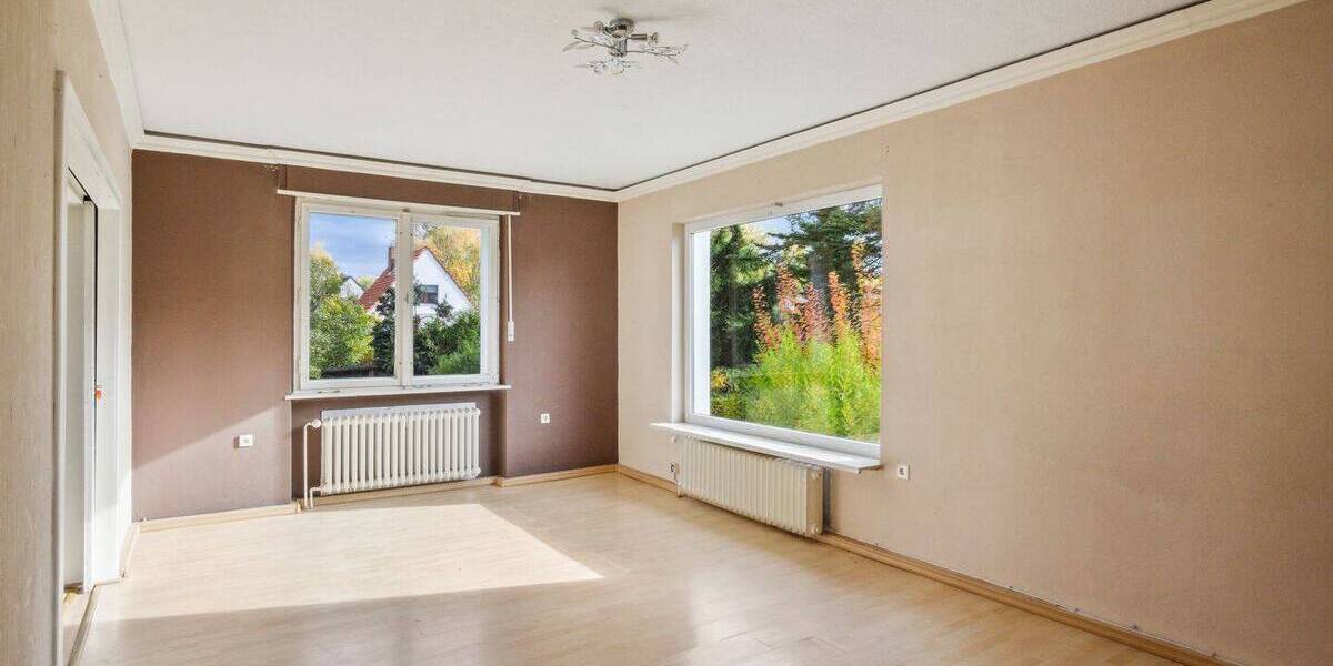 Einfamilienhaus Berlin Lichtenrade - 8 Zimmer, 207 m&sup2;, 649.000&euro; | Angebot:26661891