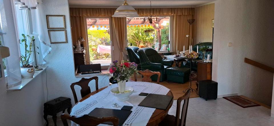 Doppelhaushälfte Berlin Treptow-Köpenick - 5 Zimmer, 102 m&sup2;, 450.000&euro; | Angebot:26750631