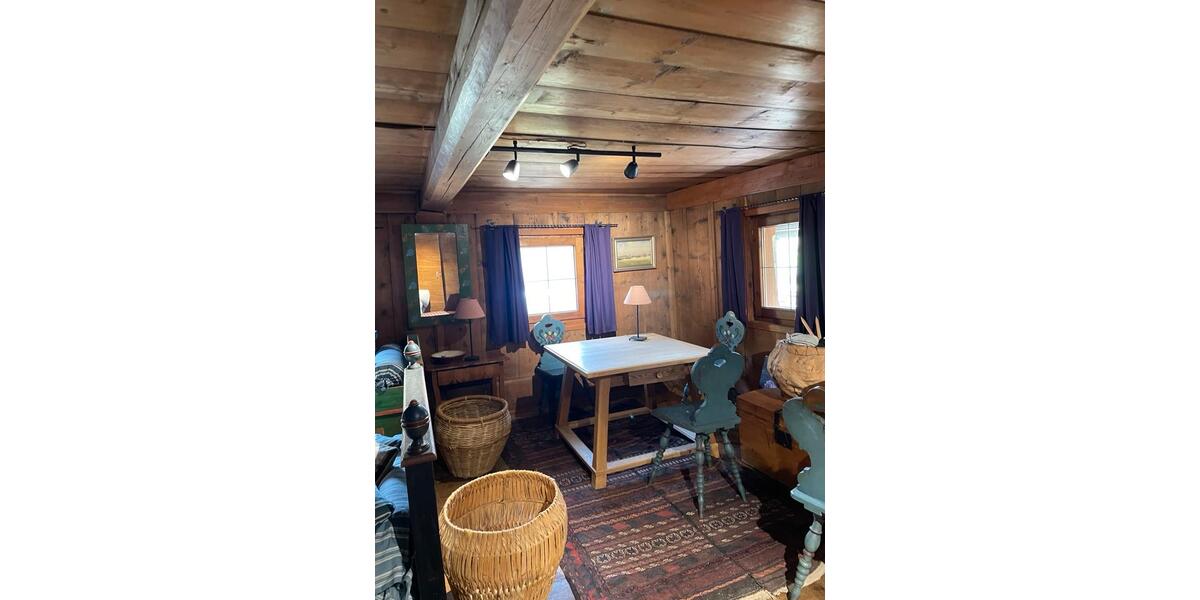 Wunderschönes Bauernhaus in Tirol 7 zimmer