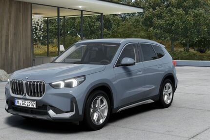 BMW X1 12.400 km 37.900 &euro; Oranienburg 16515