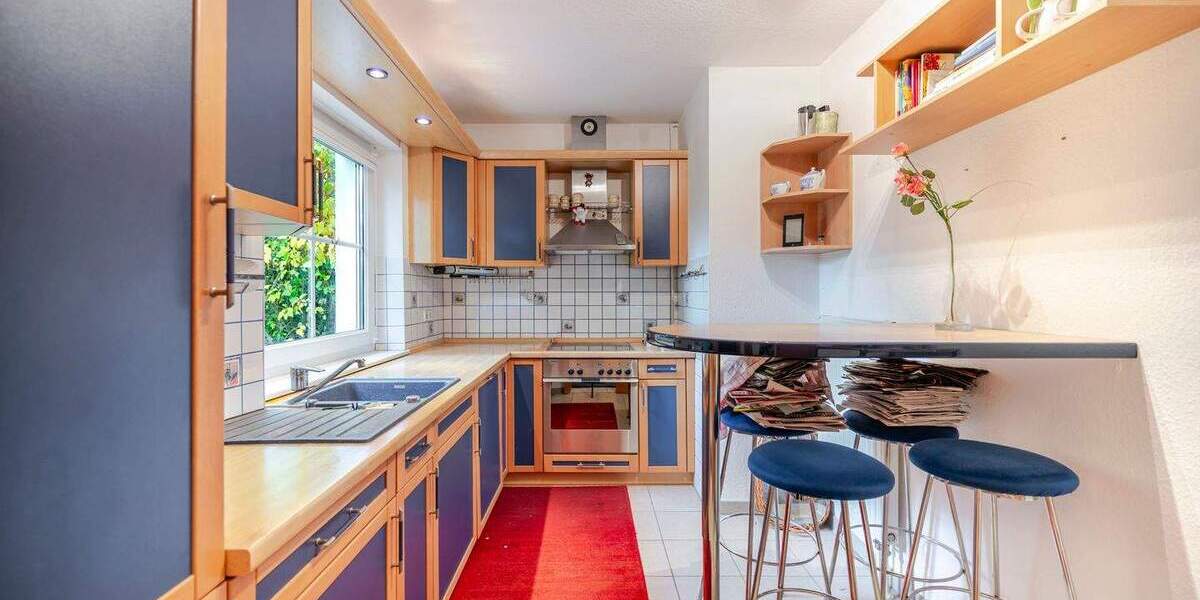 Doppelhaushälfte Berlin Biesdorf - 4 Zimmer, 90 m&sup2;, 480.000&euro; | Angebot:25901424