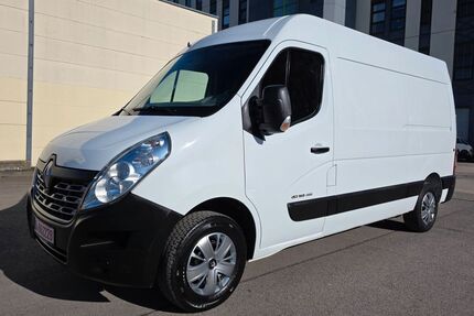 Renault Master 94.222 km 12.790 &euro; Berlin 13055