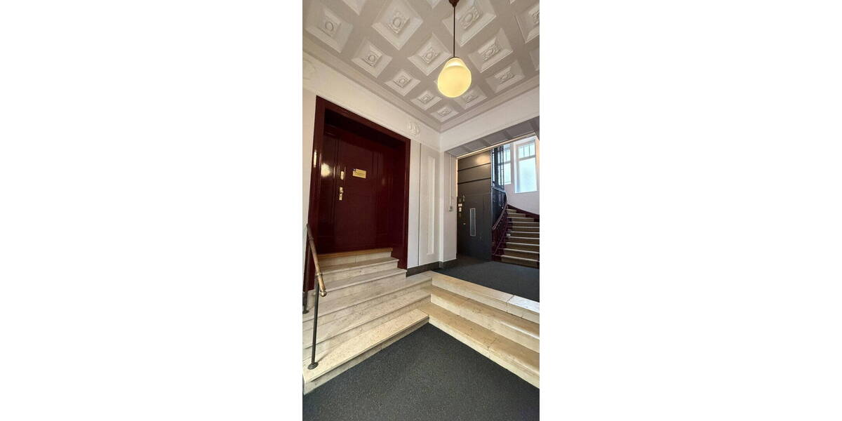 Etagenwohnung Berlin Wilmersdorf - 5 Zimmer, 193 m&sup2;, 1.300.000&euro; | Angebot:26229016