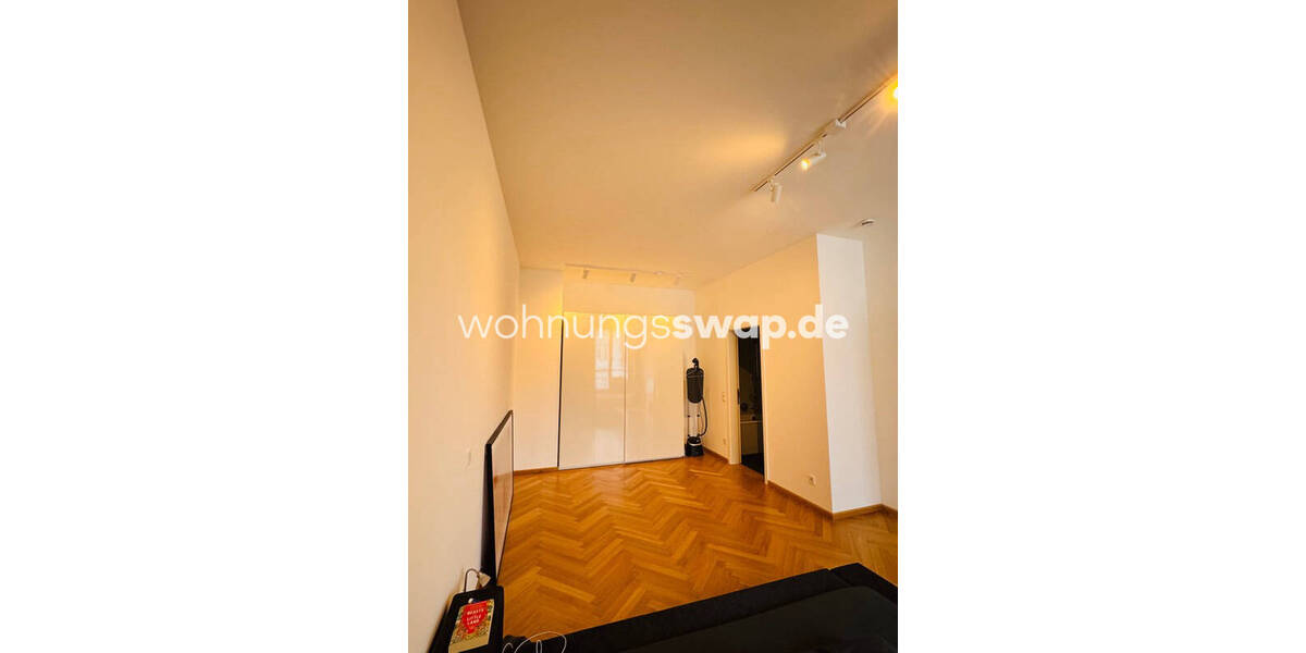 Etagenwohnung Berlin Mitte - 2 Zimmer, 86 m&sup2;, 1.900&euro; | Angebot:26215895